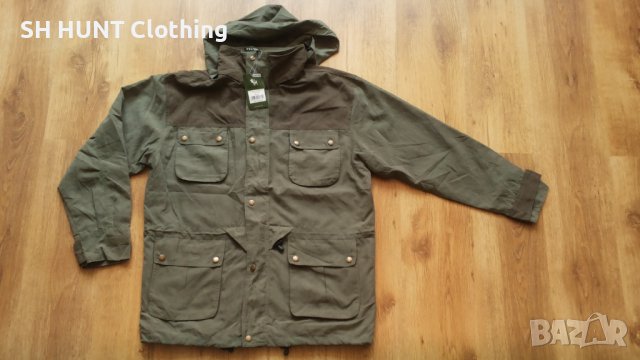 MIL-TEC HUNTING Jacket размер L за лов риболов яке пролет есен - 638, снимка 1 - Якета - 43255531