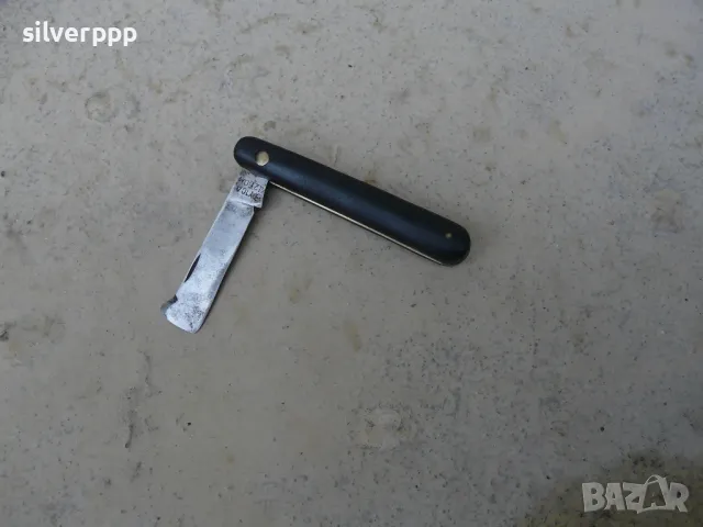  Българско овощарско ножче - 169 