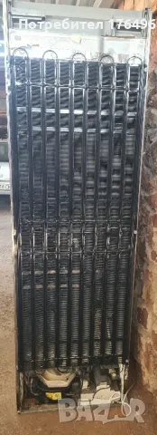 хладилник liebherr, снимка 5 - Хладилници - 49975255