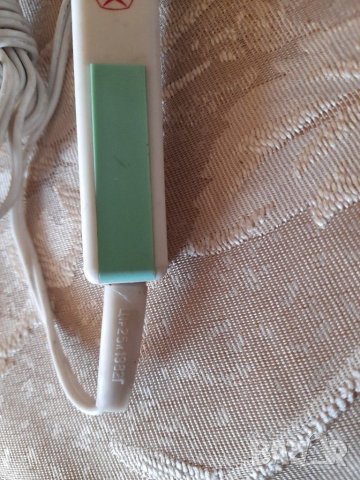 Стара Ел.запалка, снимка 9 - Антикварни и старинни предмети - 38233254