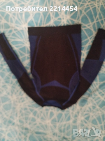 Термо бельо 4-6 г, снимка 3 - Детско бельо и бански  - 52730755