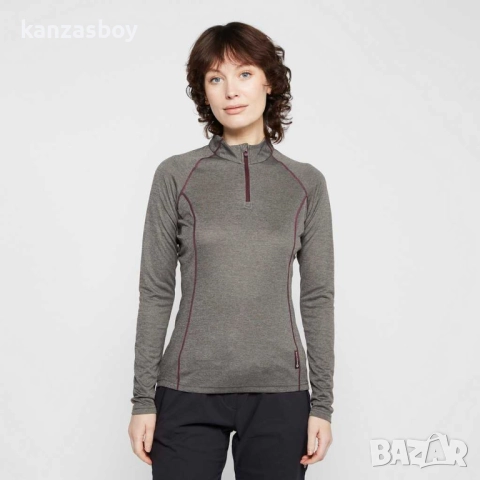 montane - страхотна дамска блуза М