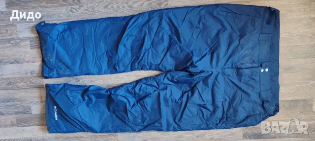 Ски панталони Icepeak и Columbia, снимка 4 - Спортни дрехи, екипи - 47653579