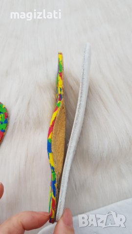 Ортопедични стелки №22/23 , снимка 7 - Други - 43511590