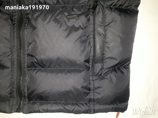 Tierra (М) дамски пухен елек, снимка 6 - Елеци - 35078812