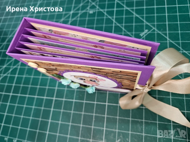 Албум за дете, снимка 3 - Други - 52970574