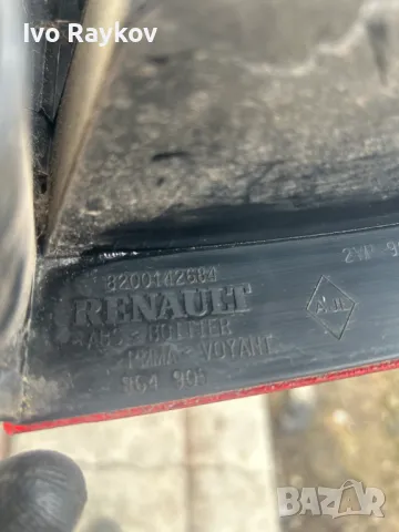 Задни , стопове , ляв и десен за RENAULT Megane 2 -комби, снимка 3 - Части - 49651961