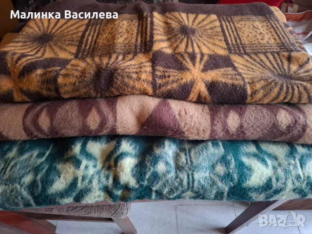 Одеало , снимка 2 - Олекотени завивки и одеяла - 52846413