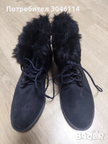 дамски боти H&M