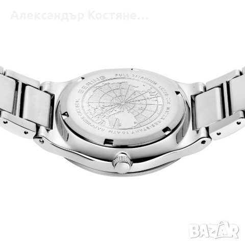 Мъжки часовник Bering Solar 15239-779, снимка 5 - Мъжки - 43340076