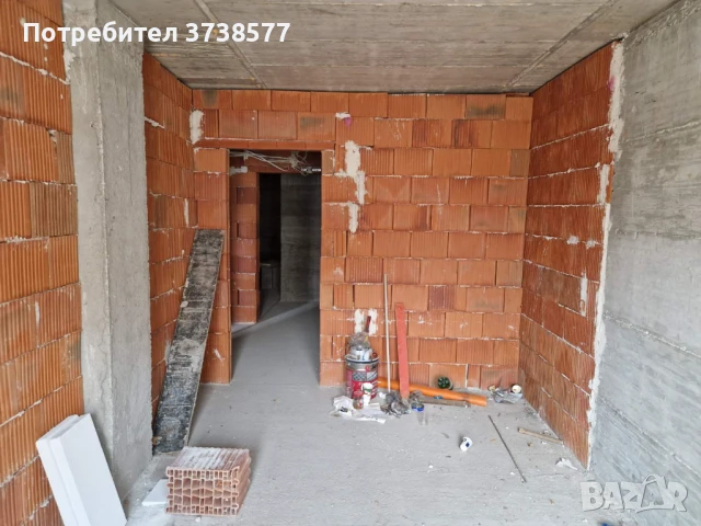 двустаен на ул. Рая. С акт 14. Плащаш 87 800 eur сега останалите на акт 15 и акт 16, снимка 12 - Апартаменти - 50772506