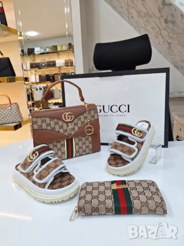 чанти burberry gucci chanel prada , снимка 13 - Чанти - 50574426
