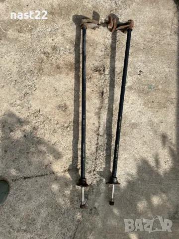 Торсионни щанги за Грейт Уол Ховър/Great Wall Hover 2.4 