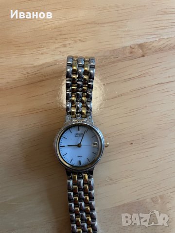 Дамски Часовници CITIZEN, снимка 6 - Мъжки - 38275114