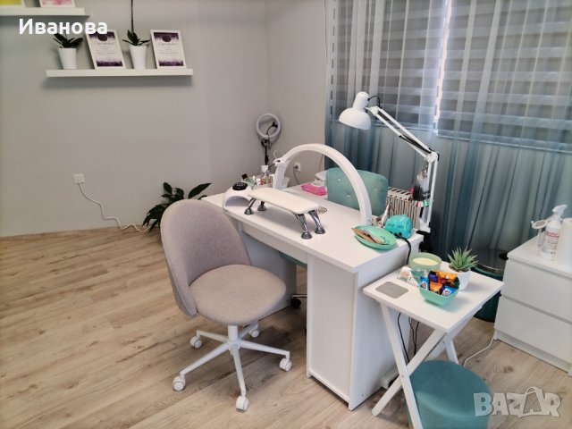 Студио за маникюр и педикюр