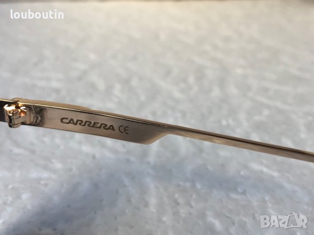 Carrera 2022 мъжки слънчеви очила УВ 400, снимка 7 - Слънчеви и диоптрични очила - 38697745