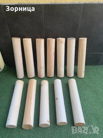 Кръгъл профил , снимка 2 - Други - 34635902