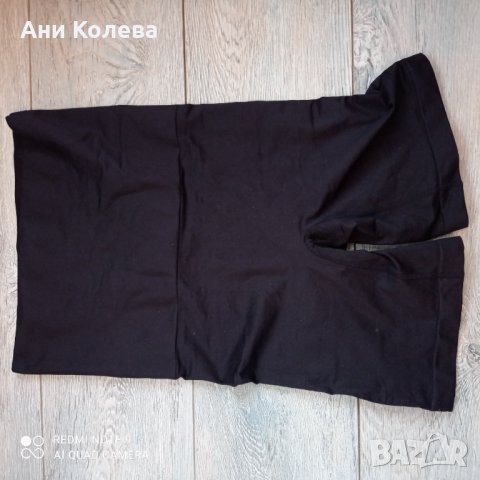  Черни оформящи бермуди на Triymph, M EU, снимка 3 - Бельо - 32585857