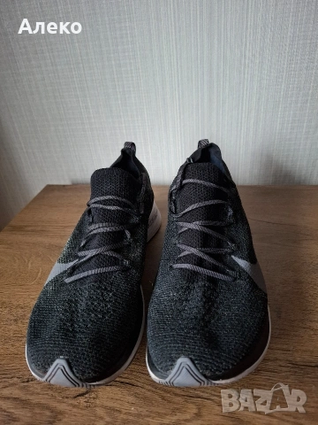 Nike Zoom маратонки 43 номер., снимка 3 - Маратонки - 53398642
