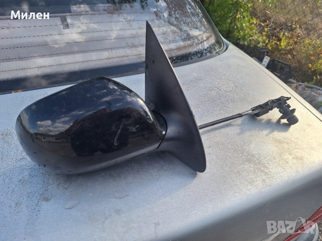 Дясно Огледало За Skoda Fabia 6Y 1999-2008 Година Шкода Фабия , снимка 2 - Части - 51467720