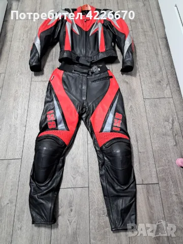 Мото екип, снимка 2 - Аксесоари и консумативи - 49335405