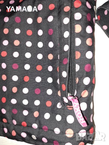 Roxy  Дамско  Ски Яке  S, снимка 12 - Якета - 43990226