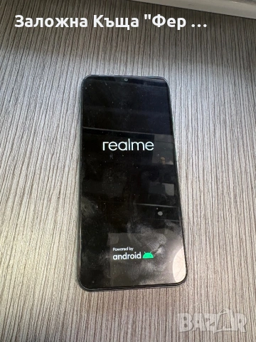Топ цена Realme c11, снимка 3 - Други - 53438458