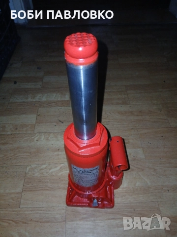 10тонен хидравличен крик, снимка 4 - Аксесоари и консумативи - 51963359