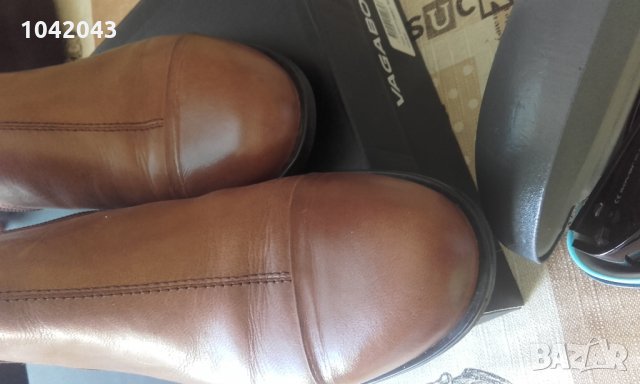 Vagabond 36 Естествена кожа, снимка 8 - Дамски ежедневни обувки - 28751666