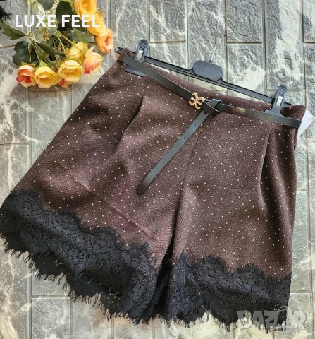 ⚜️Дамски Къси Панталонки 