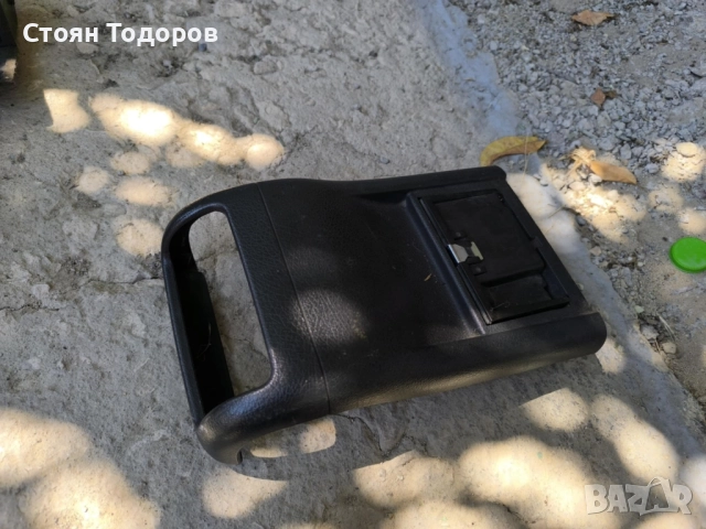 части за Mercedes w203 C klass, снимка 5 - Части - 51542553