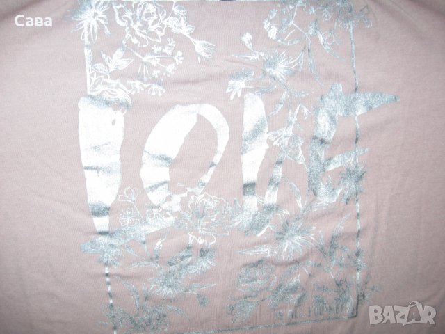 Блуза GINA BENOTTI   дамска,3-4ХЛ, снимка 4 - Блузи с дълъг ръкав и пуловери - 32689796
