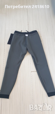 Gymshark Knit Slim Fit Pants Mens Size M  НОВО!  ОРИГИНАЛ! Мъжко Долнище!, снимка 3 - Спортни дрехи, екипи - 52119362