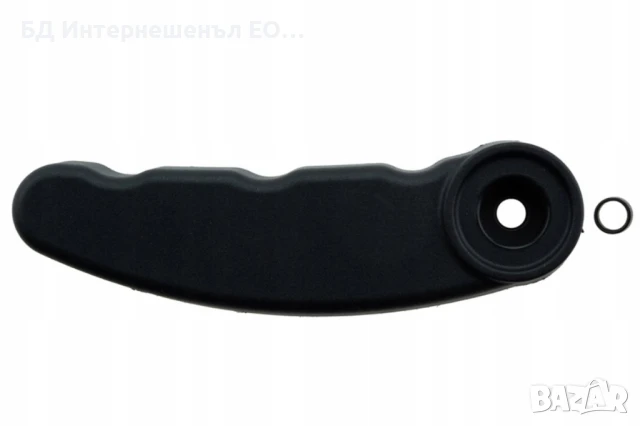 5801819409 Вътрешна дръжка за багажник задна дясна врата Iveco Daily MK6 VI, снимка 4 - Части - 50920794