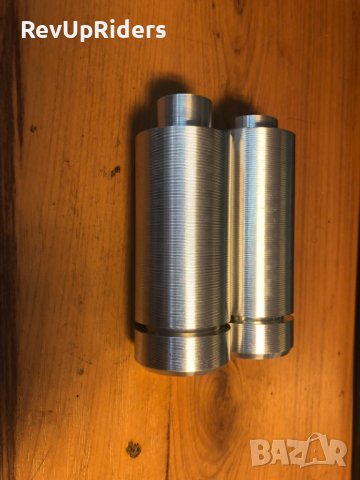 Краш тапи за Suzuki gsxr k7-k8 1000, снимка 4 - Части - 40813983