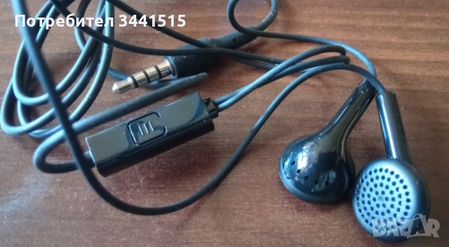 Оригинални HUAWEI P9 слушаки, handsfree, снимка 3 - Резервни части за телефони - 43449168