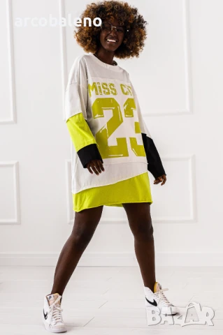 Дамска блуза с дълъг ръкав, 4цвята , снимка 15 - Блузи с дълъг ръкав и пуловери - 51280101