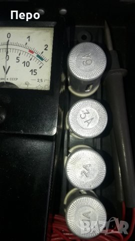 Вилка за измерване нова , снимка 8 - Аксесоари и консумативи - 40673870