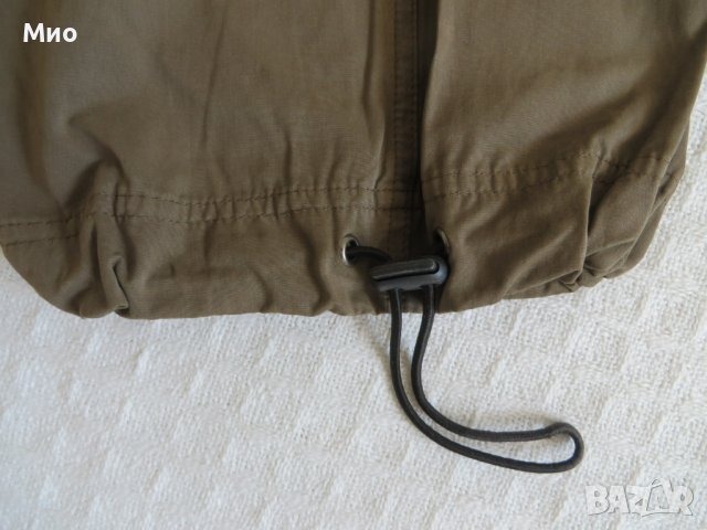 Madonna, зелен панталон, S, снимка 4 - Панталони - 36760873