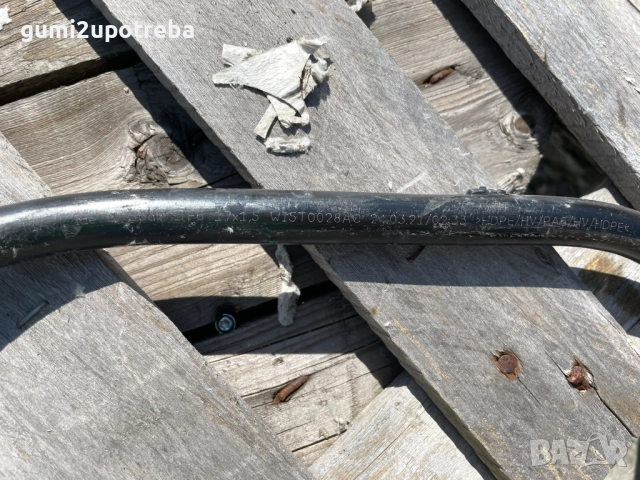 Маркуч Охладителна Система wist0028ac Volkswagen ID.3 E11 pro, снимка 4 - Части - 52172018