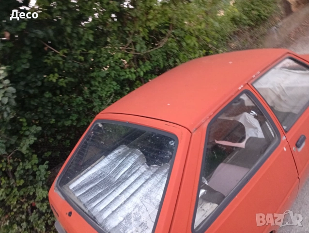 Продавам ЗАЗ 110216 таврия, снимка 5 - Автомобили и джипове - 52474714