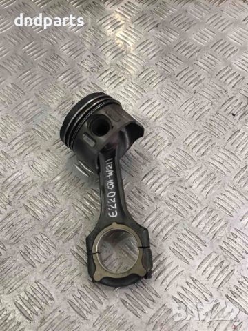 Биела Mercedes E220,CDI,W211,2003г.(буталото е брак)