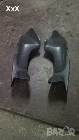 Хонда цбр 600ф4 ф4и Спорт, снимка 9 - Мотоциклети и мототехника - 14672009