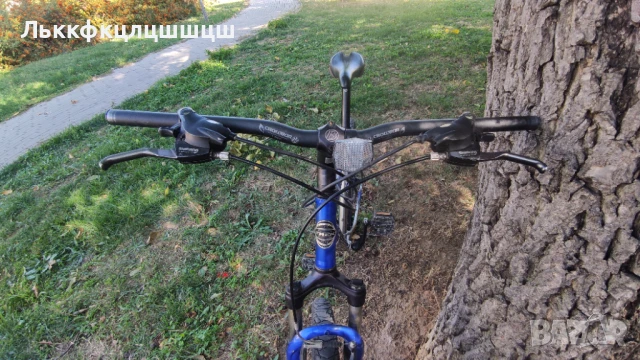 Велосипед TREK 26 цола, снимка 4 - Велосипеди - 51174346