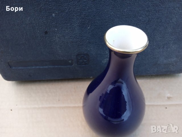 Порцеланова ваза GERMANY 360, снимка 2 - Вази - 35586318