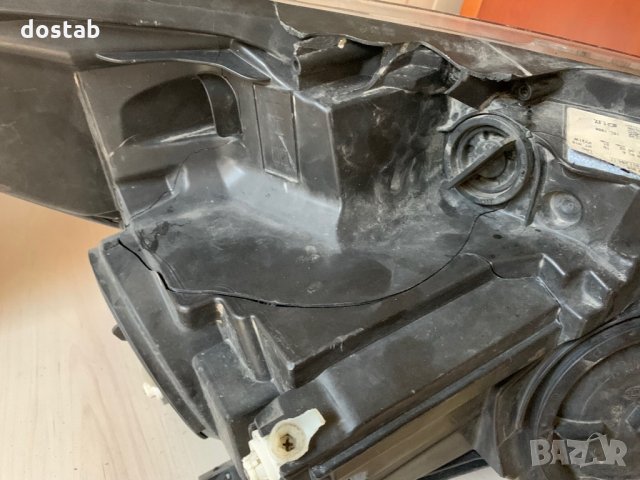 Фар за Мерцедес Вито/Mercedes Vito, снимка 7 - Части - 33190216