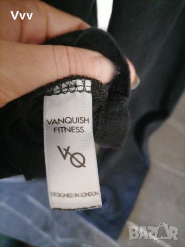 Мъжка блуза Vanguish S, снимка 4 - Спортни дрехи, екипи - 43866943