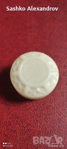 Религиозна кутийка за дребни предмети, снимка 3 - Други ценни предмети - 52391452