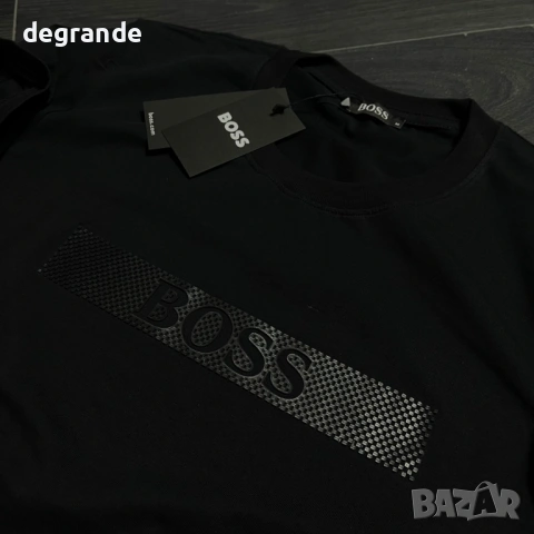 Предлагаме Мъжки Тениски на Едро, снимка 7 - Тениски - 53052637