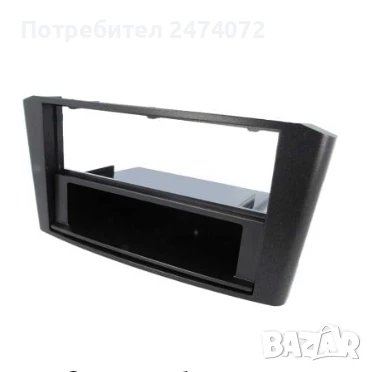 Панели , фланци, букси Toyota , снимка 6 - Аксесоари и консумативи - 51112103